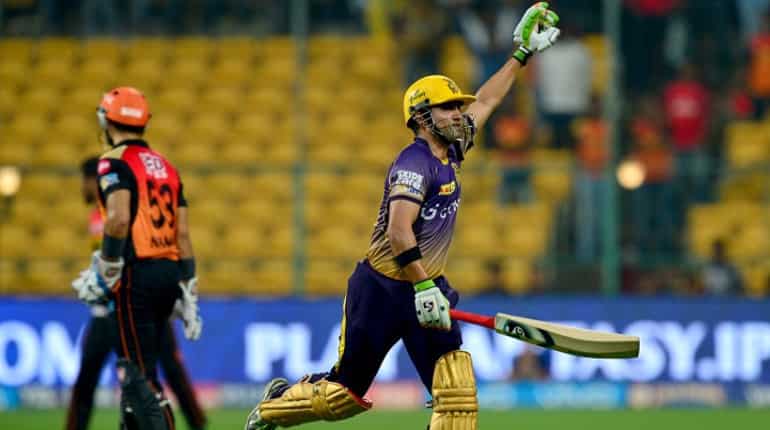 IPL Qualifier 2, Kolkata Knight Riders vs Mumbai Indians: Gambhir must lead from the front IPL Qualifier 2, Kolkata Knight Riders vs Mumbai Indians: Gambhir must lead from the front