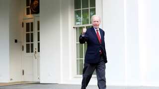 Former US Senator Joe Lieberman dies at 82