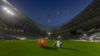 Indian migrant worker dies after leaving Qatar World Cup venue