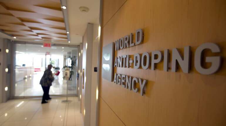 WADA could lift Russia anti-doping suspension
