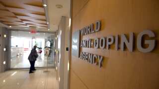 WADA could lift Russia anti-doping suspension