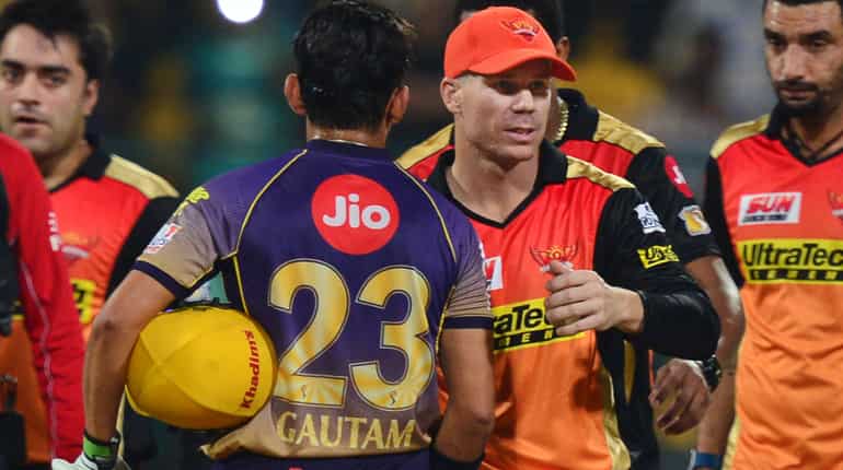 Sunrisers Hyderabad: Unfortunate end to defending champions? inconsistent season Sunrisers Hyderabad: Unfortunate end to defending champions? inconsistent season