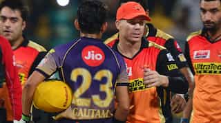 Sunrisers Hyderabad: Unfortunate end to defending champions? inconsistent season