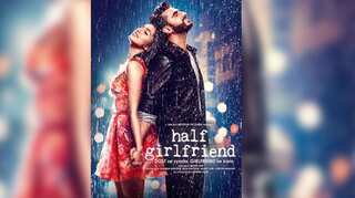 Half Girlfriend movie review: Arjun Kapoor and Shraddha Kapoor?s crackling chemistry is the heart and soul of this film