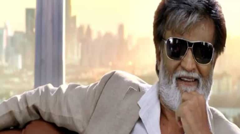 Rajnikanth says 'system needs to change'. Is he joining politics?