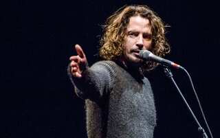 Autopsy report reveals Chris Cornell committed suicide