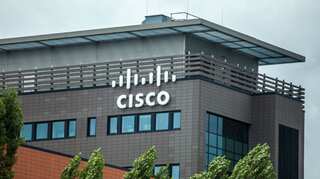 Cisco cuts 1,100 jobs as earnings disappoint