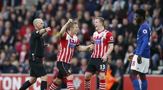 Football: Retrospective ban on diving good move, but not enough