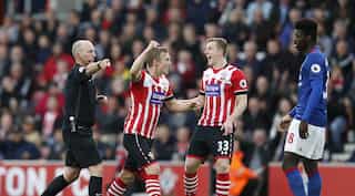 Football: Retrospective ban on diving good move, but not enough