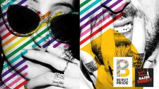 Lebanon's first gay pride event kicks off