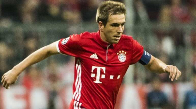 Philipp Lahm set to play last game in German Bundesliga Philipp Lahm set to play last game in German Bundesliga