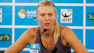 I will play Wimbledon qualifier, won't request for wildcard: Maria Sharapova