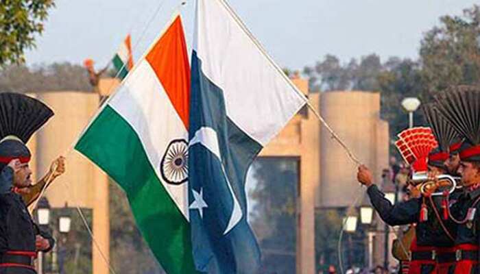 Opinion: Indo-Pak war is psychological, not territorial