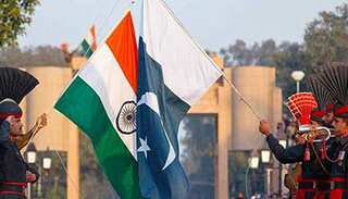 Opinion: Indo-Pak war is psychological, not territorial