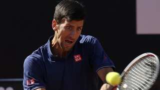 Andre Agassi to be Novak Djokovic's new coach