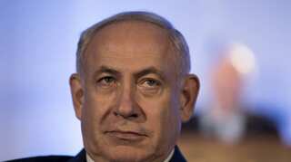 Jerusalem will always be Israel's capital: Benjamin Netanyahu