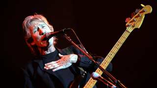 Pink Floyd's Roger Waters calls Joe Biden 'war criminal', says 'he’s fueling the fire in Ukraine'
