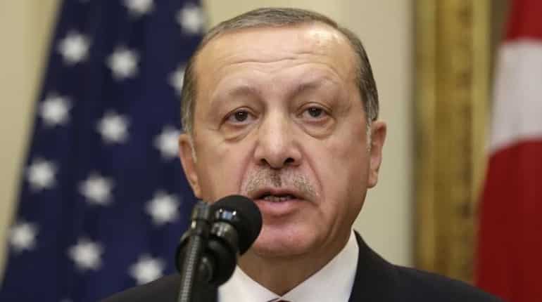 Amnesty lambastes 'arbitrary dismissals' in Turkey purges