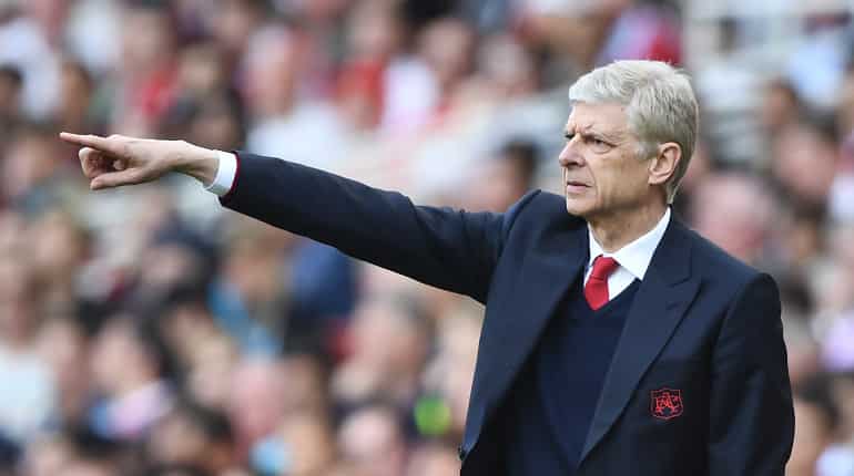Arsenal hurt by 'horrendous' atmosphere: Wenger Arsenal hurt by 'horrendous' atmosphere: Wenger