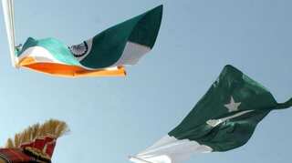 India moves Pakistan foreign office in Islamabad over arrest of Indian national