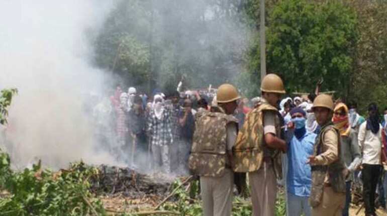Saharanpur Riots India: Decoding the Saharanpur clashes - South Asia News