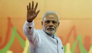 Every Indian village to get electricity by next year: PM Modi