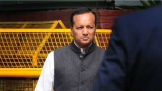 Coal scam: Court orders framing of additional charge against Naveen Jindal