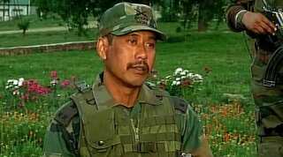 Major Leetul Gogoi's court martial complete, he may face reduction of seniority: Officials