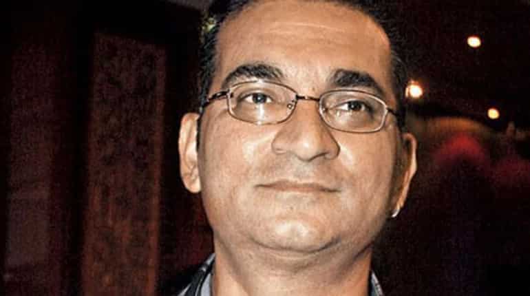 Twitter suspends singer Abhijeet's account Twitter suspends singer Abhijeet's account