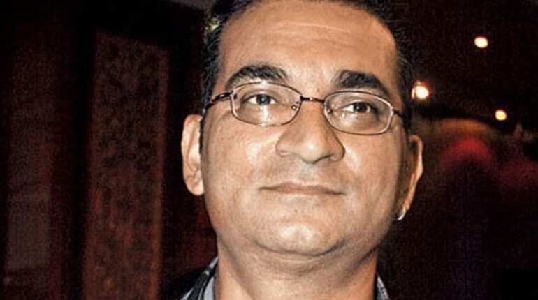 Twitter suspends singer Abhijeet's account