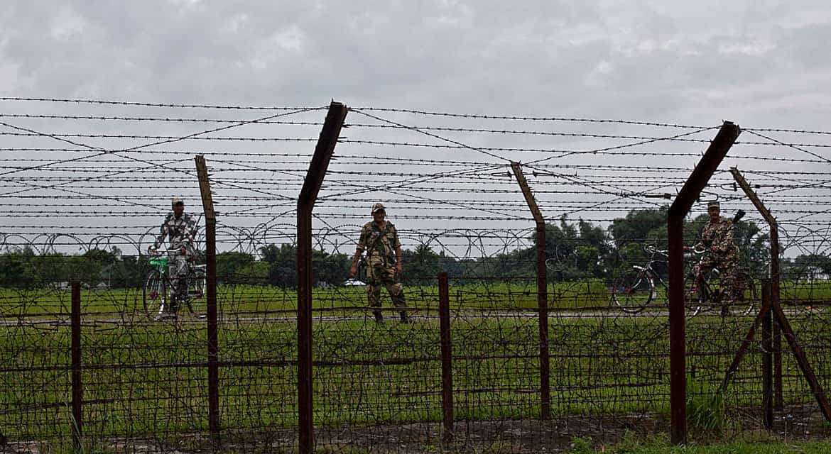 CRPF IG says Assam 'encounter' in which 2 NDFB militants were killed was fake CRPF IG says Assam 'encounter' in which 2 NDFB militants were killed was fake