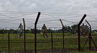 CRPF IG says Assam 'encounter' in which 2 NDFB militants were killed was fake