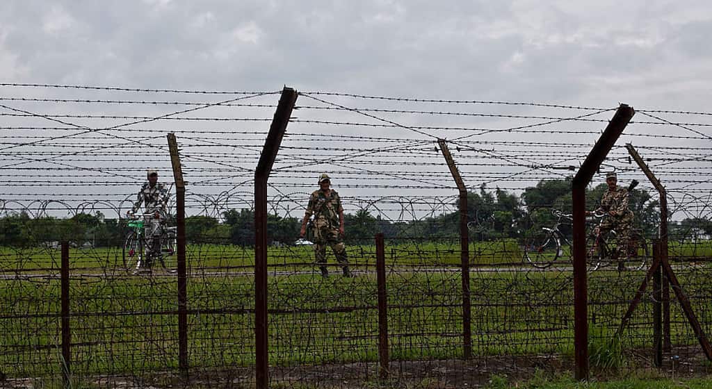 CRPF IG says Assam 'encounter' in which 2 NDFB militants were killed was fake