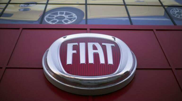 US government sues Fiat Chrysler over excess emissions US government sues Fiat Chrysler over excess emissions