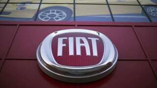 US government sues Fiat Chrysler over excess emissions