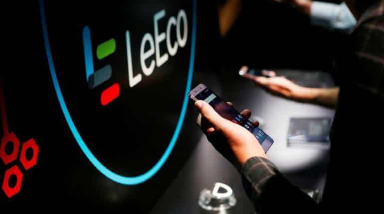 LeEco's sports unit at $3.5 billion after new funding round LeEco's sports unit at $3.5 billion after new funding round