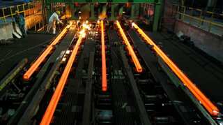 Moody's downgrades China for the first time since 1989