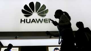 Huawei enters PC market with three new personal computer models