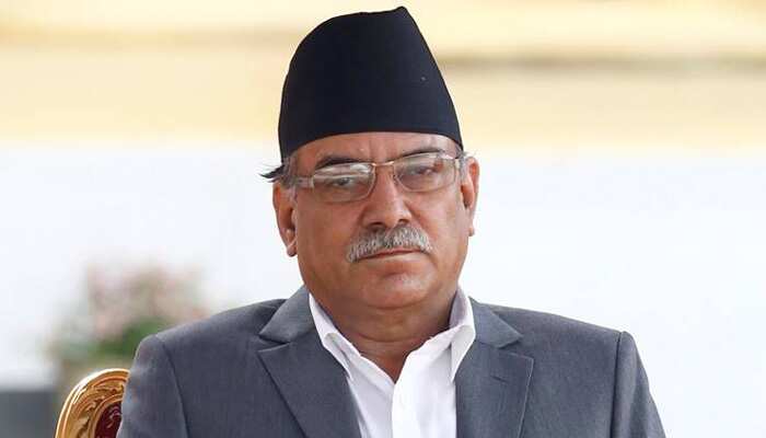 Nepal PM Prachanda resigns, Sher Bahadur Deuba likely to succeed Nepal PM Prachanda resigns, Sher Bahadur Deuba likely to succeed