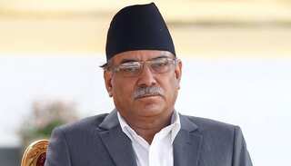 Nepal PM Prachanda resigns, Sher Bahadur Deuba likely to succeed