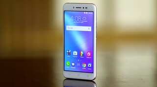 Zenfone Live: Asus launches new phone to help you stream better live videos