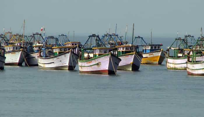 350 Indian fishermen allowed by Pakistan court to return home 350 Indian fishermen allowed by Pakistan court to return home