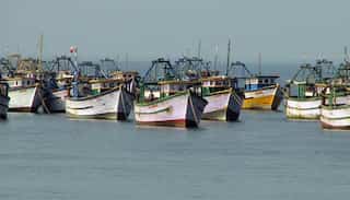 350 Indian fishermen allowed by Pakistan court to return home