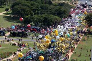 Brazil: Protests erupt against scandal-hit President Temer demanding his ouster