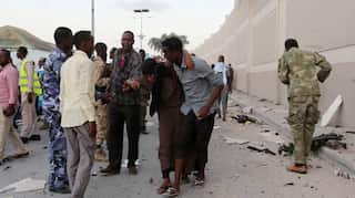 Al Shabaab bombing in Somali capital kills five, injures six