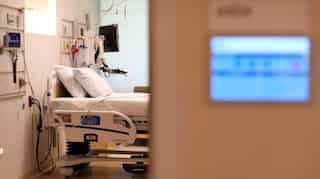 Under US Republican bill, 23 million would lose health coverage: Watchdog