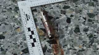 Britain 'furious' over US leaks on Manchester attack