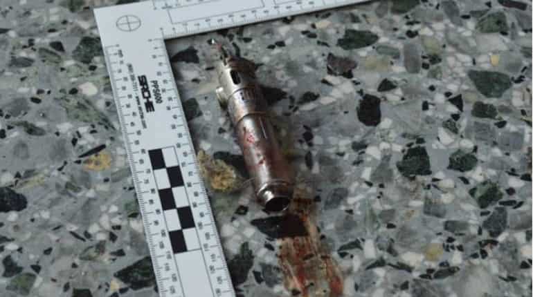 Britain 'furious' over US leaks on Manchester attack