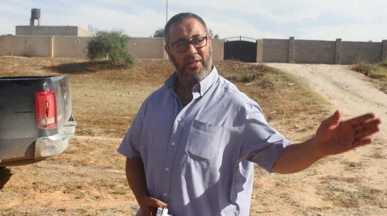 Manchester bomber's father says he did not expect attack