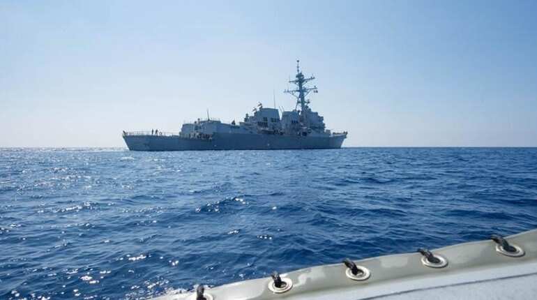 Tough South China Sea talks ahead as Vietnam seeks to curb China's actions